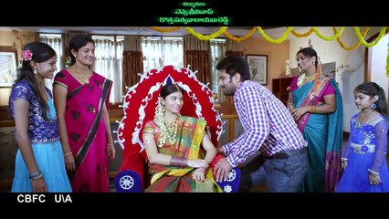 Srimathi Bangaram Back To Back Video Songs