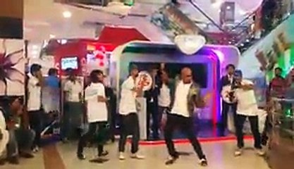 Checkout The New Ways Of Selling Goods In Centaurus Mall Islamabad