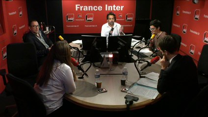 La France sous l'eau : Bruno Julliard et Emma Haziza répondent aux auditeurs