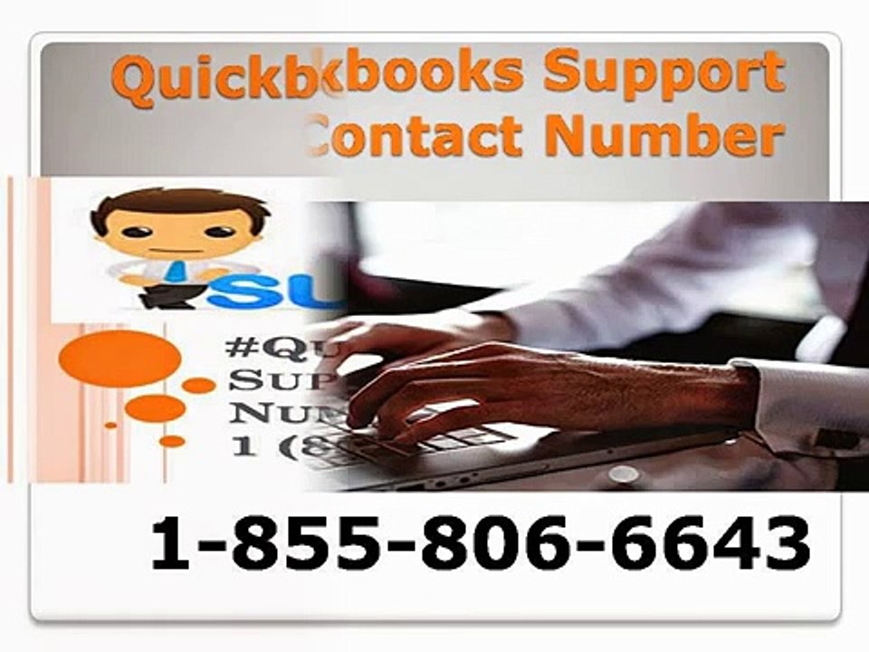 Quicken Customer Support 1-855-806-6643