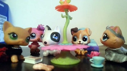 LPS: Tatil Maceraları - 4 "Final"