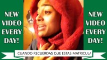 LOS MEJORES VINES EN ESPAÑOL MARZO 2016