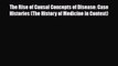 PDF The Rise of Causal Concepts of Disease: Case Histories (The History of Medicine in Context)