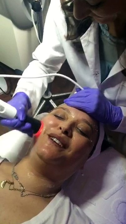 Oxygeneo - Oksijen Terapisi ile Cilt Bakımı