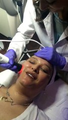 Oxygeneo - Oksijen Terapisi ile Cilt Bakımı