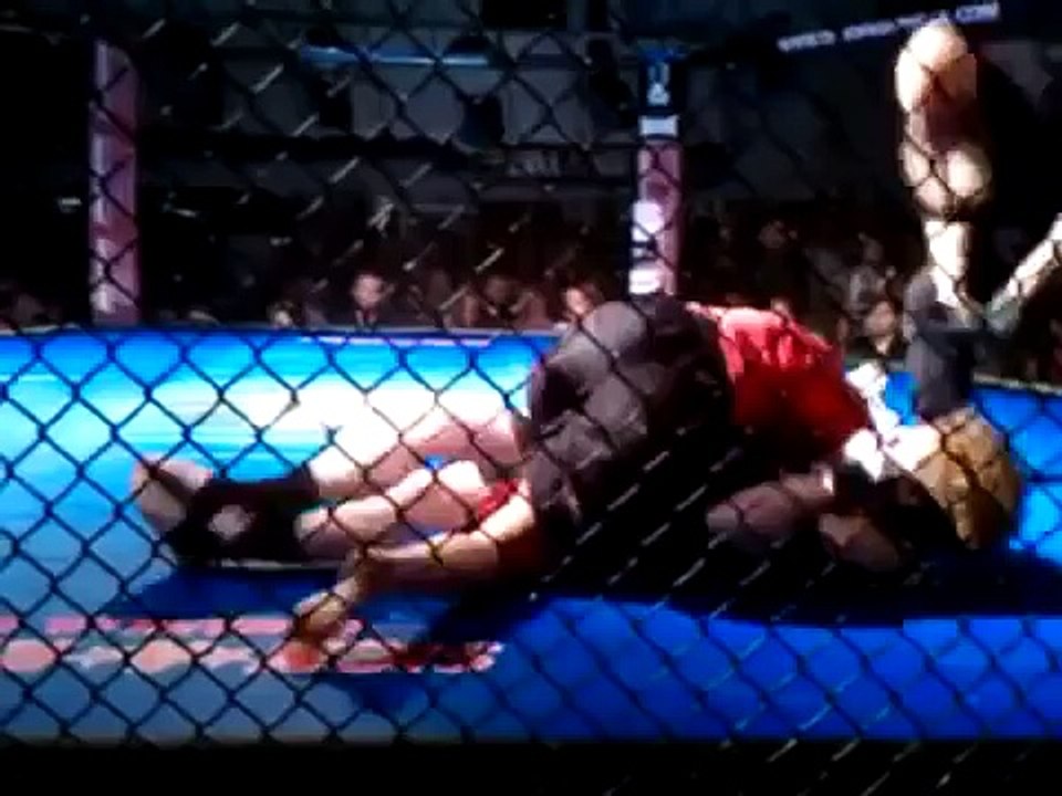 Ronda Rousey - Neurosis (highlights)