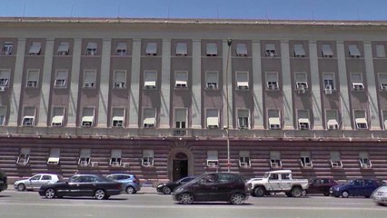 Report TV - KLSH: Në janar-prill u gjetën 23 mln euro dëm nga shkeljet