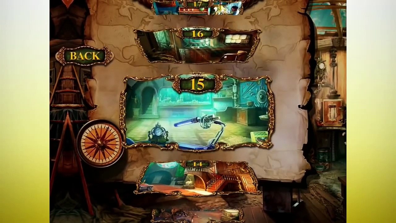 Rise of Hidden Objects - Free Puzzle Game (Gameplay Video) by Arth I-Soft