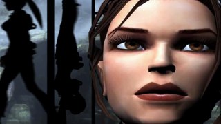 Tomb Raider VII Legend - Intro