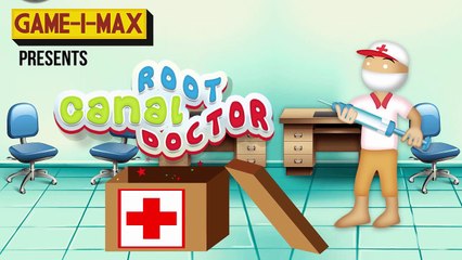Root Canal Doctor - iOS_Android Gameplay Trailer By GameiMax