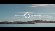 StopOver Finland – The Finnish archipelago