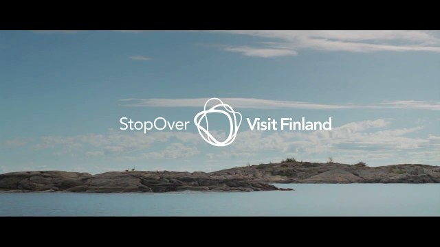 StopOver Finland – The Finnish archipelago