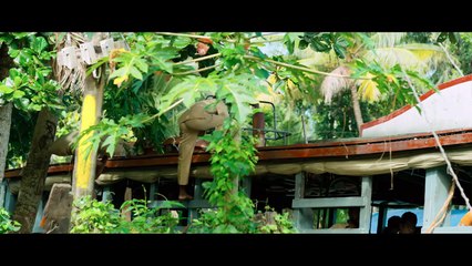 Kammatipaadam _ Para Para Song Video _ Dulquer Salmaan, Vinayakan, Rajeev Ravi _ Official