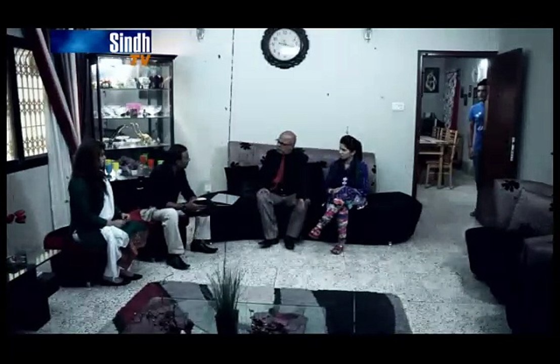 horror play promo
