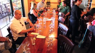 Lone Star Title's 2nd Annual Highway 28 Realtor Wine Tour & MCE