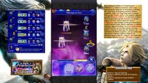 FFRK GOLD SAUCER Definitivo   Una noche memorable (PARTE 1) Nevilhem