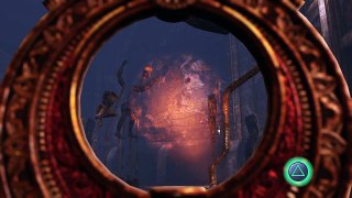 Uncharted 3: Drake's Deception 11 As Above So Below PUZZLE