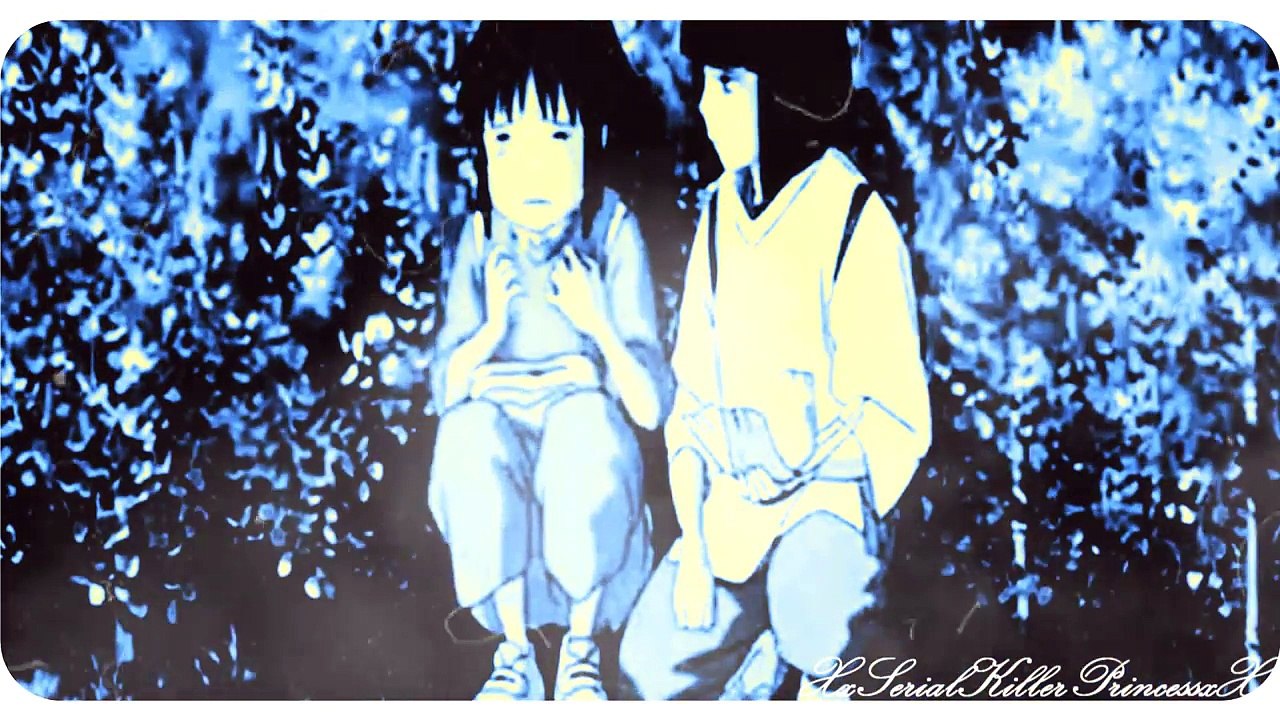 Spirited Away: Chihiro x Haku (~♥~ HB SundayHappyDay ~♥~) Part 4