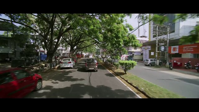 James And Alice _ Nenjin Novil Song Video _ Prithviraj Sukumaran, Vedhika, Sujith Vaassudev