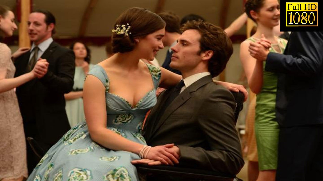 Me Before You (2016) HD