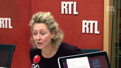 "Les maires sont cajolés tant par la gauche que par la droite", constate Alba Ventura