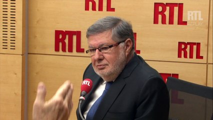 Euro 2016 : Alain Vidalies estime qu'il serait "incompréhensible que la France soit bloquée"