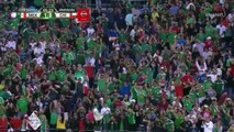 Mexico vs Chile 1 0   Gol de Chicharito   Amistoso 2016 ᴴᴰ Alta Definicion