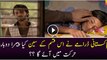 Will PEMRA Again issue show-cause notice to Udaari On This Scene  Watch Video