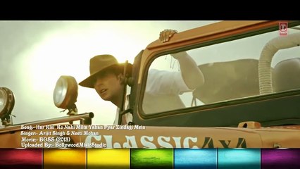 Har kisi ko nhn milta yahan pyaar zindagi main full video song