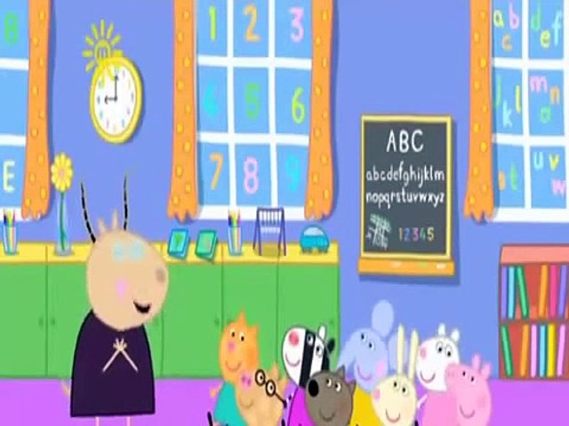 Peppa Pig Work And Play videos - Dailymotion