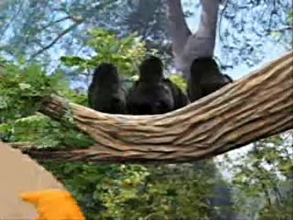 Sesame Street - "Counting 1-2-3"