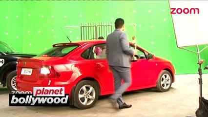 Arbaaz Khan doesn't want to answer personal questions - Bollywood News