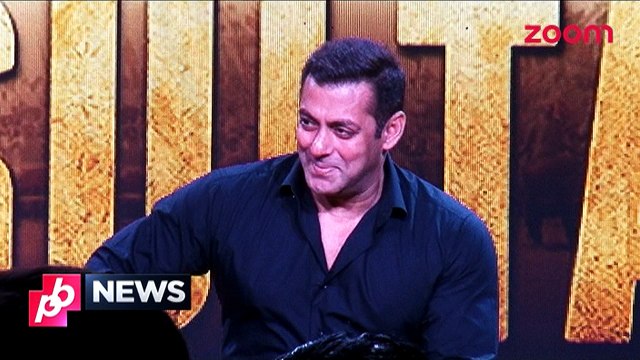 Salman Khan's langot is being liked by many B-Town stars - Bollywood News