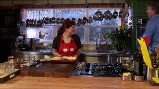 Star of the Show - Koko Brill's Vegetarian Lentil Shepherd's Pie