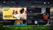 FIFA 15 trading methods #14 - BEST FAST TRADING METHOD!!!Fifa 15  Manager trading method