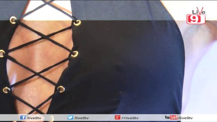 The Latest Wardrobe Malfunction Videos On Dailymotion Page 4