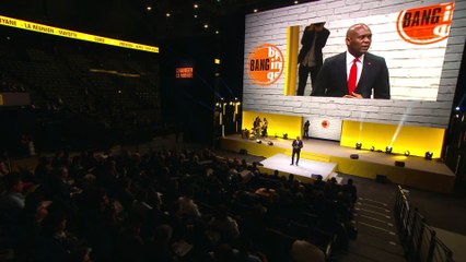 Raw ambition indeed. God bless you and every other African that will emulate you Sir TOE.