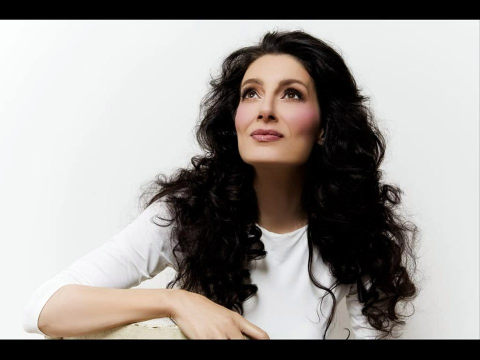 Doris Dragovic - Tuzna je noc (live)