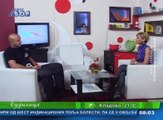 Budilica gostovanje (Danijel Aleksić), 03. jun 2016. (RTV Bor)