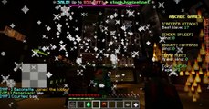 Minecraft | I SAW BajanCanadian ON HYPIXEL! |Hypixel