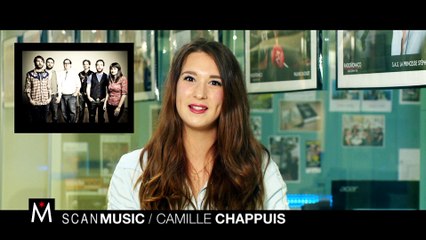 Scan Music #21 - The Strumbellas - Spirits