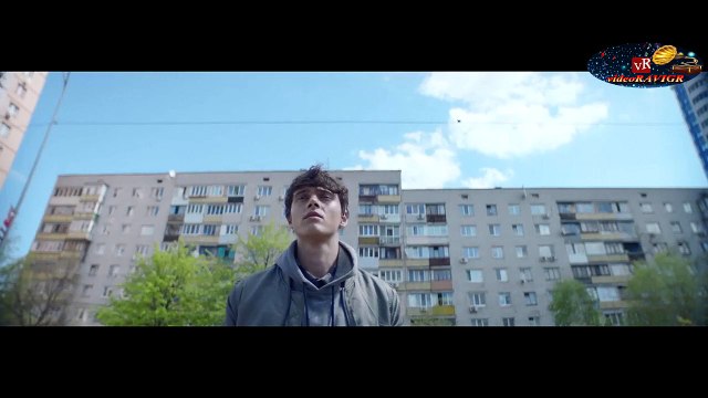 Премьера клипа! Alekseev - Снов Осколки