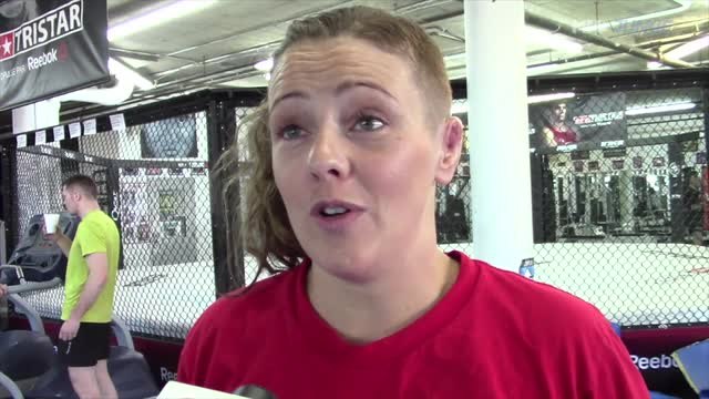 Who Ya Got?!? Fighters make picks for Rockhold vs. Bisping II