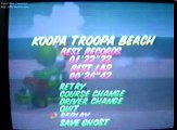 MK 64 Koopa Troopa Beach Lap1 26