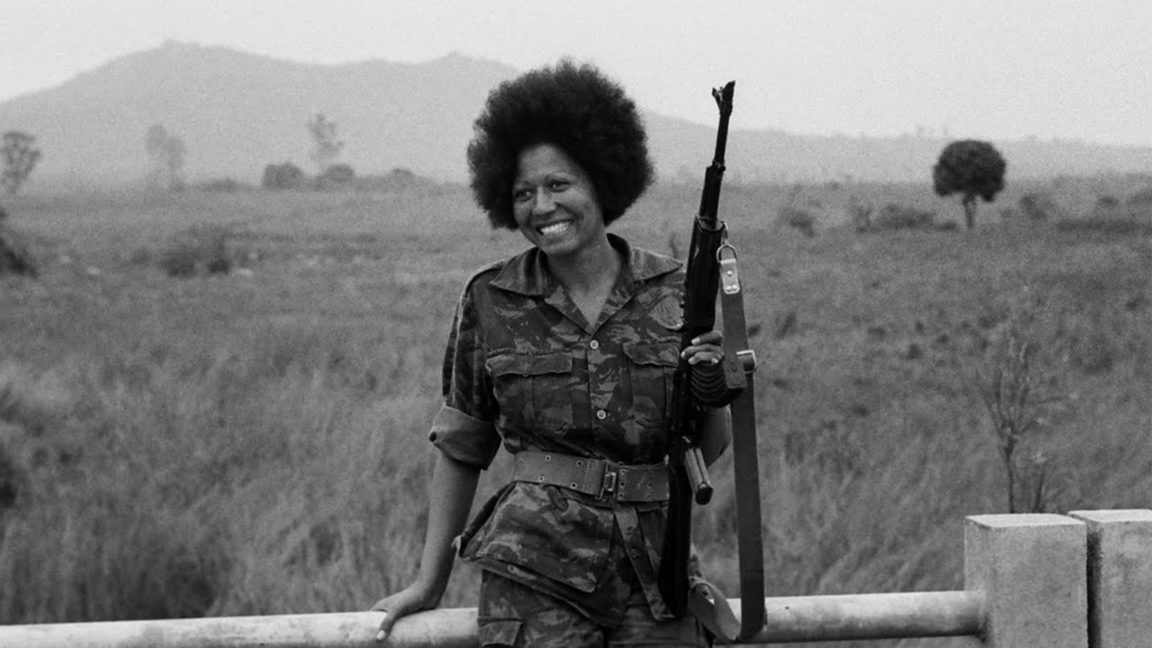 L'AFRIQUE VUE PAR KAPUSCINSKI