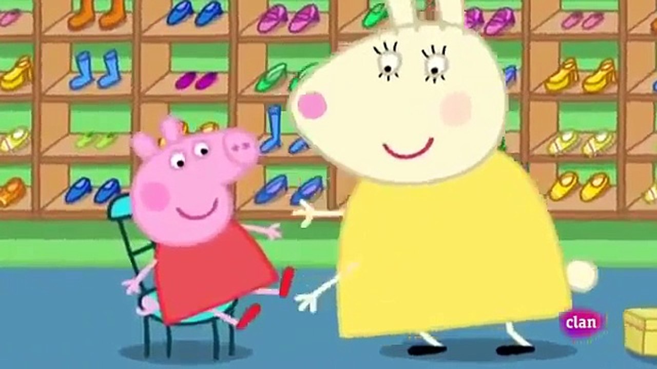 Peppa pig en español | Свинка Пеппа на испанском | Peppa pig in Spanish