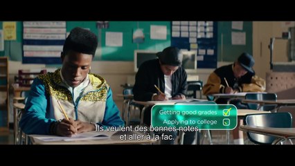 The Dope bande annonce
