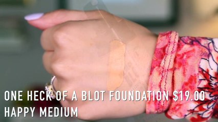 SOAP AND GLORY Makeup Hot or Not