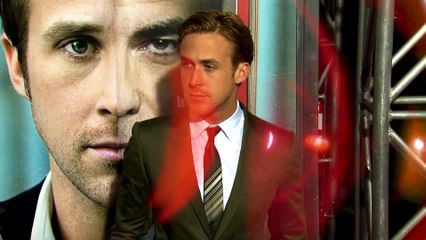 Ryan Gosling sagt, dass "Frauen besser als Männer sind"