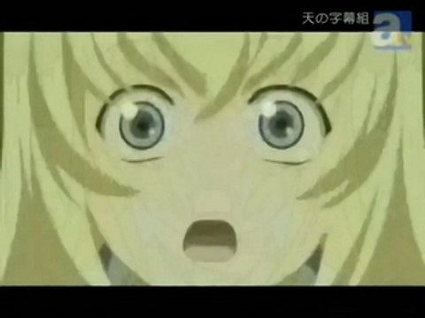 Tales Of Symphonia Oavs Trailer 01